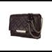 Kate Spade Bags | Kate Spade Quilted Leather Shoulder Bag Last Call | Color: Black/Gold | Size: Os