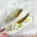 Kate Spade Shoes | Keds X Kate Spade Lemon Print Shoes 9.5 | Color: Yellow | Size: 9.5