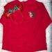 Disney Shirts & Tops | Nwt Girls Disneyland Spirit Jersey Xl | Color: Red | Size: Xlg