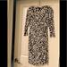 Ralph Lauren Dresses | Beautiful Matte Jersey Dress. | Color: Gray | Size: 2