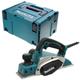 Makita - Hobel 620W 82 mm - KP0800J