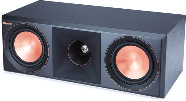 Klipsch RP-500C II EB ea Reference Premier II Center Channel Spkr