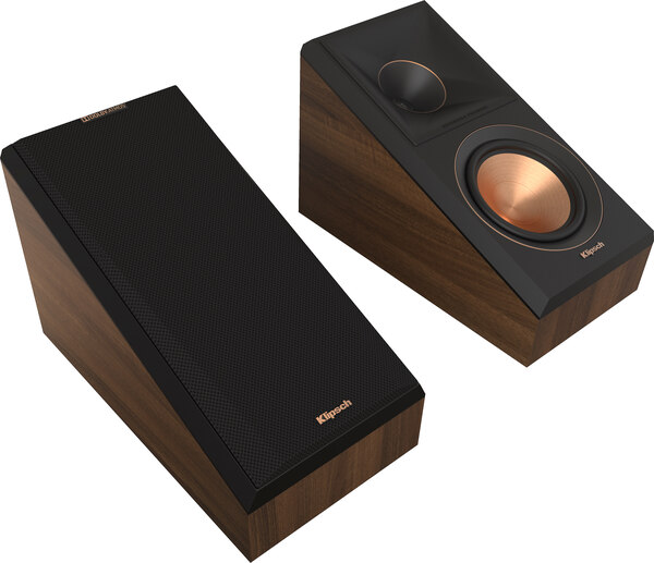 Klipsch RP-500SA II WLN pr Dolby Atmos height/surround Spkrs