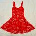Giani Bernini Dresses | Brand New Giani Bernini Dress | Color: Orange/Red | Size: S