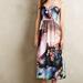 Anthropologie Dresses | Anthropologie Corey Lynn Calter Daybreak Dress | Color: Blue/Pink | Size: 2