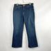 Levi's Jeans | Levi's 550 Relaxed Boot Cut Women's Size 12ps (31x27) Stretch Denim Blue Jeans | Color: Blue | Size: 12p