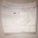 Columbia Shorts | Columbia Women's Casual Shorts - White - Size 12w - Euc | Color: White | Size: 12