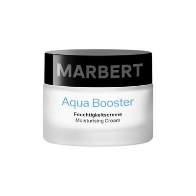 Marbert Aqua Booster Feuchtigkeitscreme Gesichtscreme 50 ml Damen Image