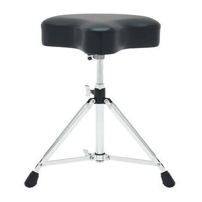 Gibraltar Gibraltar Drum Throne with Motorcycle-Style Seat 6608