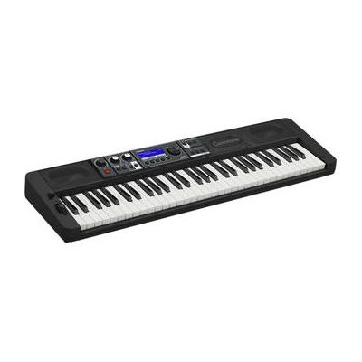 Casio CT-S500 61-Key Touch-Sensitive Portable Keyb...