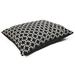 Majestic Pet Products Super Value Pillow Polyester in Black | 38 W x 35 D in | Wayfair 78899500077