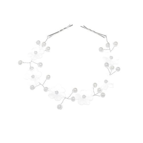 Chris Rubin – Lilian Haarschmuck
