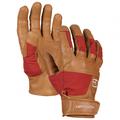 Ortovox - Mountain Guide Glove - Handschuhe Gr Unisex XL braun