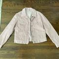 Free People Jackets & Coats | Free People Jacket | Color: Pink | Size: S