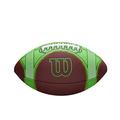 Wilson American Football HYLITE COMPOSITE, Mischleder