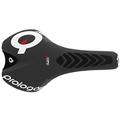 Prologo Saddle Zero-II TT CPC Ti-Rox Hard Black 254X136