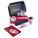 Oklahoma Sooners Fanatics Pack College Essentials Themed Gift Box - $72+ Value