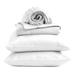 Eider & Ivory™ Palasota 100% Cotton Sheet Set - Bedding Sheets & Pillowcase | Twin XL | Wayfair 08E6A47ACB95464293F8628833345164