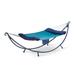 ENO- Eagles Nest Outfitters SuperNest™ SL Hammock in Blue | 4.5 H x 55 W x 174 D in | Wayfair SUPSL1