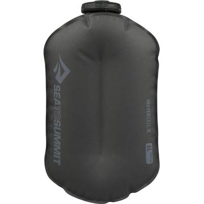 SEA TO SUMMIT Camping Zubehör Watercell X 6L Grey, Größe - in Schwarz