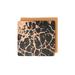 Orren Ellis Marble Printed Marble Granite 15" Cork Placemat Cork in Yellow/Black | 15 W in | Wayfair 3E2099C9893F4683A1EC74A34D0F105F