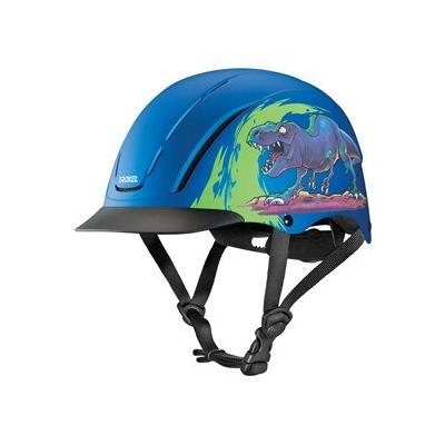 Troxel Spirit Helmet - L - T - Rex - Smartpak