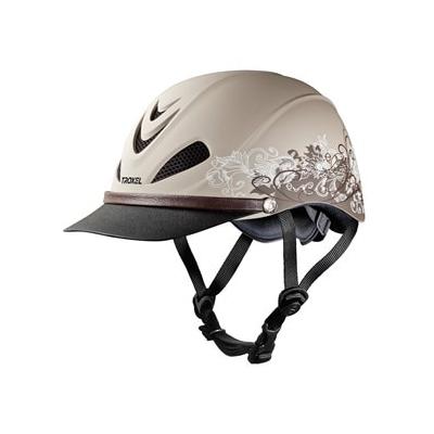 Troxel Dakota Helmet - L - Traildust - Smartpak