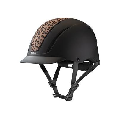 Troxel Spirit Helmet - L - Sahara Pattern - Smartp...