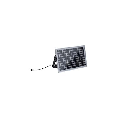 Paulmann Park + Light Einspeisung Solarmodul max. 10W IP65 Silber 94552