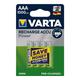 Varta - 1000mAh Ni-MH Hybride Nickel Metal 1000mAh 1.2V Batterie Rechargeable - Batteries