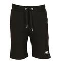 Alpha Industries Shorts "Basic SL" Herren black, Gr. M, Baumwolle