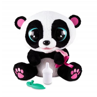 iMC Toys iMC Panda Kuscheltier Yoyo