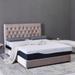 Memory Foam Mattress, Mattress in A Box, Gel Memory Foam Mattress