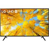LG UQ7570PUJ 55" 4K HDR Smart LED TV 55UQ7570PUJ