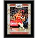 Trae Young Atlanta Hawks 10.5" x 13" Player Sublimated Plaque