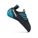 Scarpa Instinct S Climbing Shoes Black/Azure 40.5 70039/000-BlkAzr-40.5