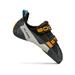 Scarpa Booster Climbing Shoes Black/Orange 37 70060/000-BlkOrg-37