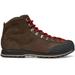 Scarpa Guida City GTX Shoes Dark Brown 38.5 32658/200-DkBrn-38.5