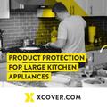 3 years Accidental Damage and Extended Warranty Cover for Large kitchen appliances from £350 to £399.99