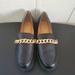 Jessica Simpson Shoes | Jessica Simpson Disila Loafers Sz9 | Color: Black | Size: 9