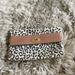 J. Crew Bags | J. Crew Cheetah Clutch | Color: Tan | Size: Os