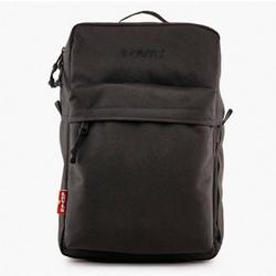 Levi's Bags | Levi’s L Pack Standard Backpack In Black | Color: Black | Size: Os