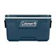 Coleman 316 Series Insulated Portable Cooler with Heavy Duty Latches, Leak-Proof Outdoor High Capacity Hard Cooler, Keeps Ice for up to 5 Days