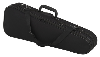 Petz Violin Case 1/8 BK/BL