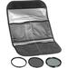 Hoya 77mm Digital Filter Kit II HK-DG77-II