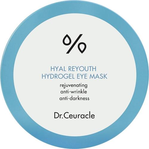 Dr. Ceuracle - Hyal Reyouth Hydrogel Eye Mask Augenmasken & -pads 90 g