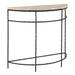 Currey and Company Boyles Console Table - 4000-0138