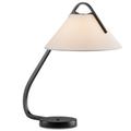 Currey and Company Barry Goralnick Frey 22 Inch Desk Lamp - 6000-0780