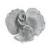 Orren Ellis Sculpture Metal in Gray | 9.25 H x 13 W x 5.5 D in | Wayfair 10CDC4F53899499CBCA3B806DAC64009