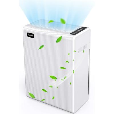 Air Purifiers for Home Portable Air Purifiers for Bedroom Office Living Room